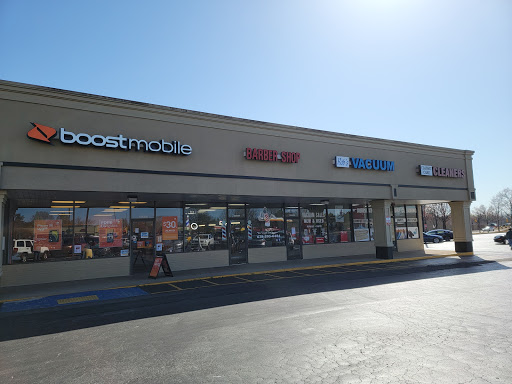 Boost Mobile, 10699 Alpharetta Hwy, Roswell, GA 30076, USA, 