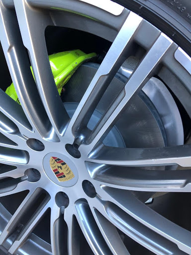 Auto Repair Shop «German Tech Auto Repair & Sales», reviews and photos, 2141 Thousand Oaks Blvd, Thousand Oaks, CA 91362, USA