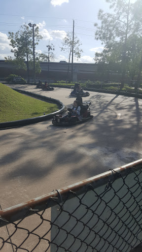 Amusement Park «Boomers! Houston», reviews and photos, 17190 TX-249, Houston, TX 77064, USA