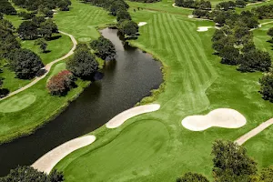 The Golf Club at Cinco Ranch image
