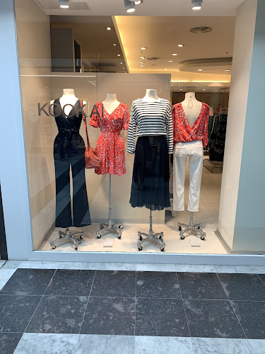 Magasin de vêtements pour femmes Boutique KOOKAÏ Mérignac