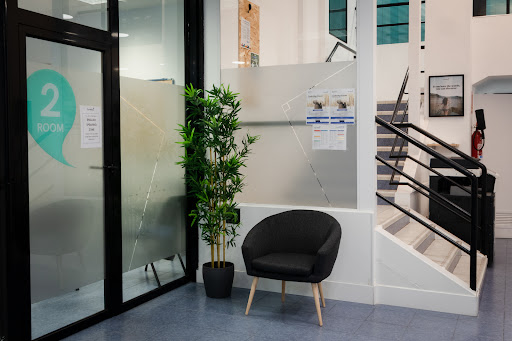 Lacunza International House - Benta Berri | Academia de inglés y francés, Escuela de inglés en Donostia-San Sebastian,Gipuzkoa