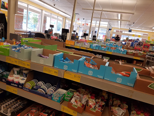 Supermarket «ALDI», reviews and photos, 3120 Penn Ave N, Minneapolis, MN 55411, USA