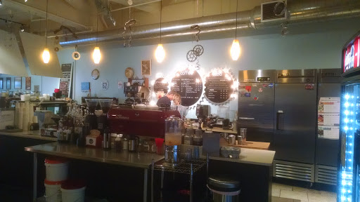 Coffee Shop «Hub Coffee», reviews and photos, 314 N Last Chance Gulch, Helena, MT 59601, USA