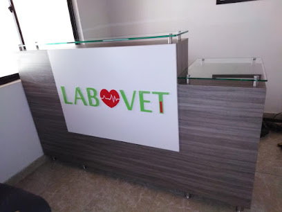 Laboratorio Veterinario Labovet