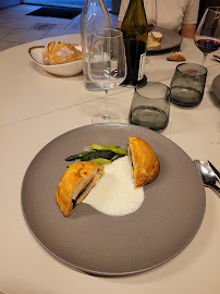Foie gras du Restaurant La Forge à Chalon-sur-Saône - n°14