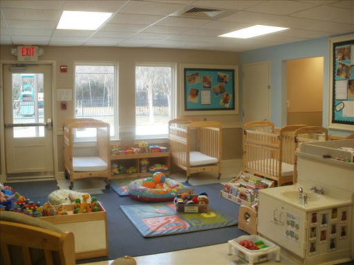 Day Care Center «Celebration KinderCare», reviews and photos, 400 Celebration Blvd, Celebration, FL 34747, USA