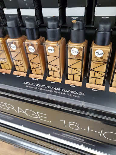 Hair Salon «Ulta Beauty», reviews and photos, 2381 Iron Point Rd, Folsom, CA 95630, USA