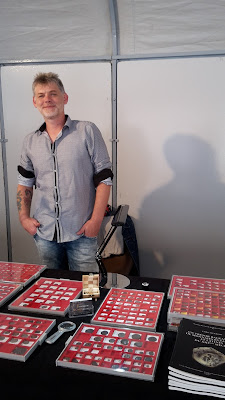 BESANCON NUMISMATIQUE | Bnumis à École-Valentin