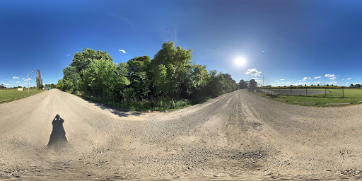 Park «Cunningham Park», reviews and photos, 16850 Southfield Rd, Allen Park, MI 48101, USA