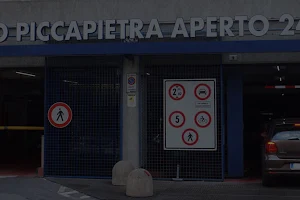 Autopark Piccapietra image