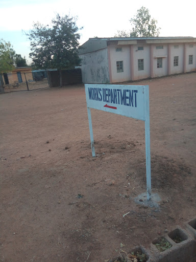 Isa Kaita College of Education Dutsin-ma, Dutsin-Ma, Nigeria, College, state Katsina
