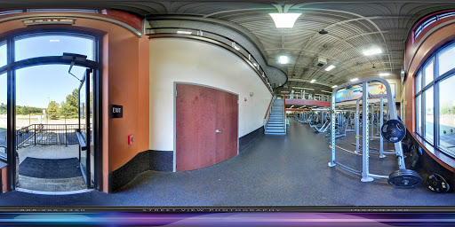 Health Club «Onelife Fitness - Chesapeake Square Gym», reviews and photos, 4628 Portsmouth Blvd, Chesapeake, VA 23321, USA