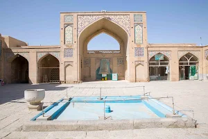 Aqa-Noor Mosque image