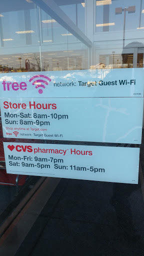 Department Store «Target», reviews and photos, 11 Andrews Rd, Somersworth, NH 03878, USA