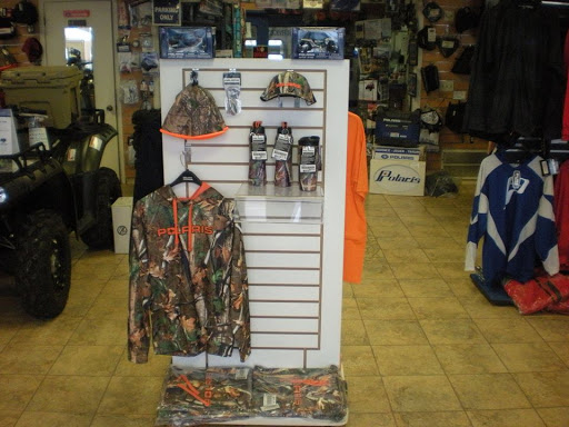 Schoff Polaris Sales & Service