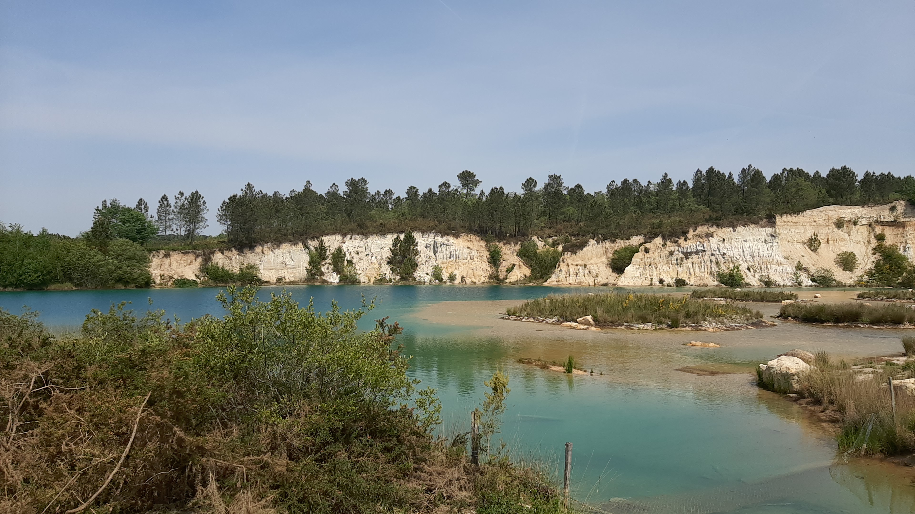 Photo n° 2 de l'avis de Emilie.a fait le 15/05/2022 à 16:12