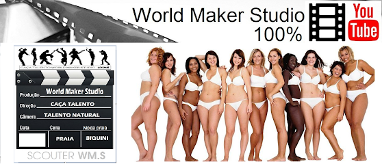 World Maker Studio