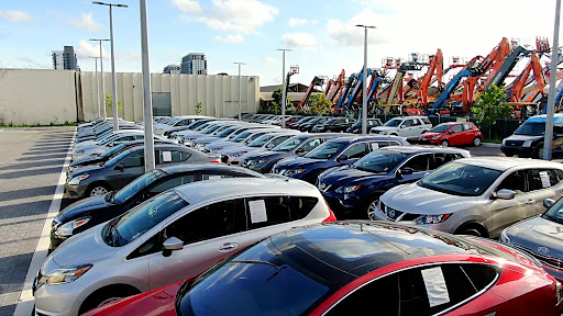 Car Dealer «SuperAutos Miami», reviews and photos, 8258 NW 58th St, Doral, FL 33166, USA