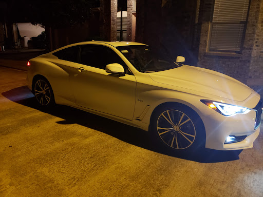 Car Wash «GFY Express Car Wash», reviews and photos, 20615 Kuykendahl Rd, Spring, TX 77379, USA