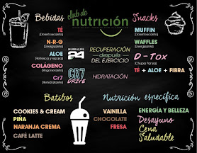 Protein Bar El Tambo (Herbalife)