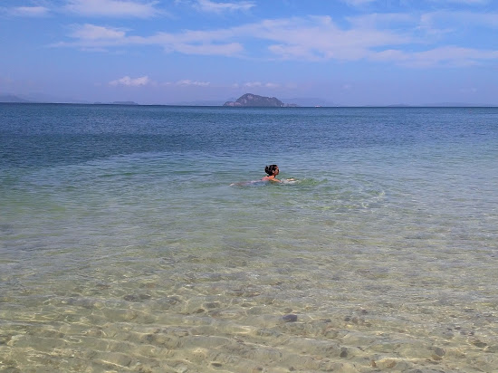 Ao Muong Beach