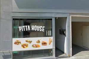 Pita house image