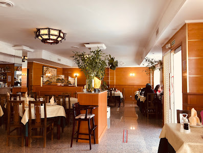 Restaurante Chino Oriente C. Real, 15, 28710 El Molar, Madrid, España