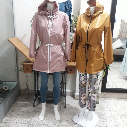 Opiniones de MONICA Un Estilo de Moda en Cuenca - Tienda de ropa