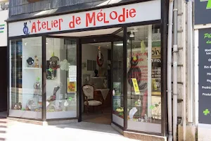 L'Atelier de Mélodie Bolbec image