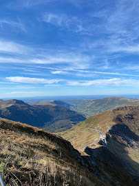 Maison de site du Pas de Peyrol du Restaurant français Chalet du Puy Mary à Le Claux - n°5