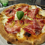 Photo n°3 de l'avis de Francesco.a fait le 10/08/2023 à 19:38 sur le  La Pizzichella à Fasano