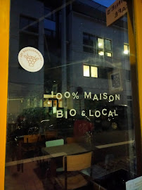 Les plus récentes photos du Restaurant végétarien Virginie's café à Nantes - n°2