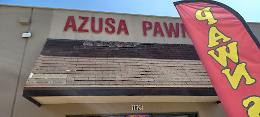 Pawn Shop «Azusa Pawn», reviews and photos, 1028 W Gladstone St, Azusa, CA 91702, USA
