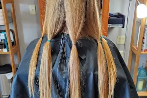 The Hair Garage image