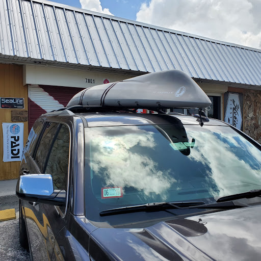 Dive Shop «Tackle Shack», reviews and photos, 7801 66th St N, Pinellas Park, FL 33781, USA