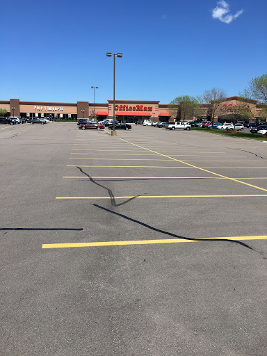 Office Supply Store «OfficeMax», reviews and photos, 1271 Promenade Pl, Eagan, MN 55121, USA