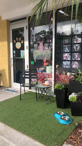 Wag Natural Pet Market & Grooming Tampa