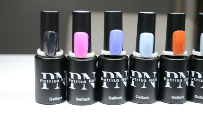 Reviews of Denyg.nails in Manchester - Beauty salon