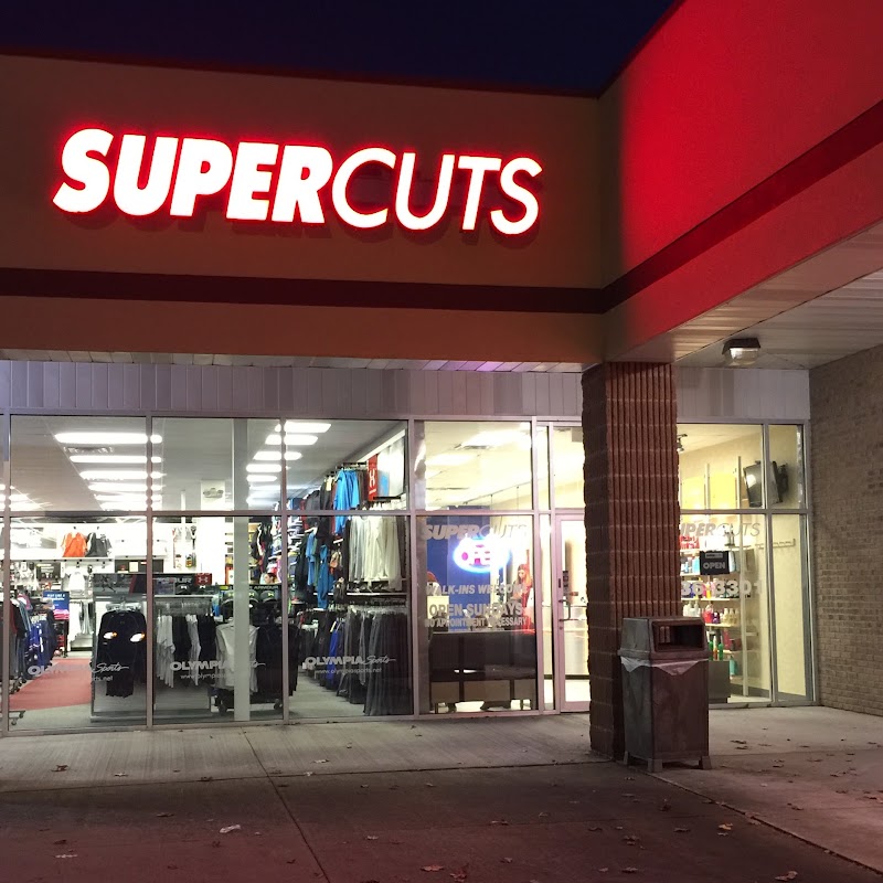 Supercuts