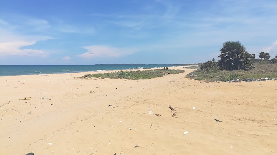 Kallara beach