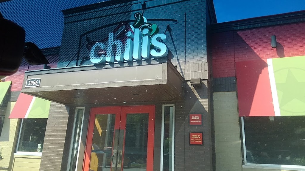 Chili's Grill & Bar 28056