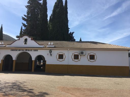 Funeraria Valdepeñas de Jaén y Tanatorio Municipal Santiago Apóstol en Jaén