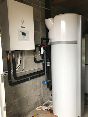 CDS Energy Pompe À Chaleur à Guidel