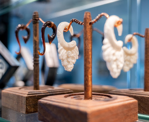 Explore men tattoo design ideas, creative tattoo ideas in Summerville, available at Exotic Impressions Body Piercing