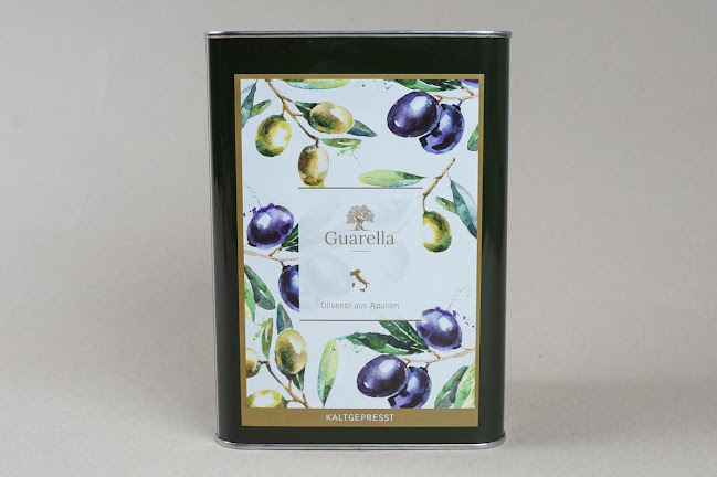 Guarella Olivenöl - Frauenfeld