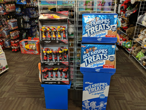 Toy Store «B Toys Zone», reviews and photos, 7601 S Cicero Ave, Chicago, IL 60652, USA