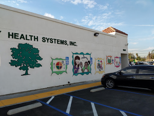Bloomington Community Health Center