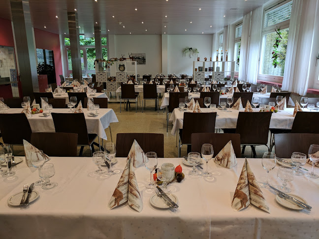 Restaurant Meiersboden