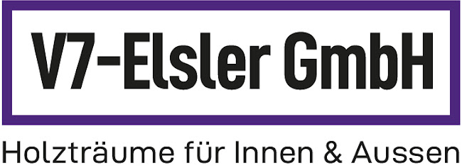 Holzbau V7-Elsler GmbH - Zimmermann